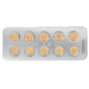 バリフ 20, レビトラジェネリック,バルデナフィル 20mg 錠 シート